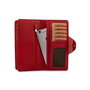 Zoozie Bags Martha - Rojo
